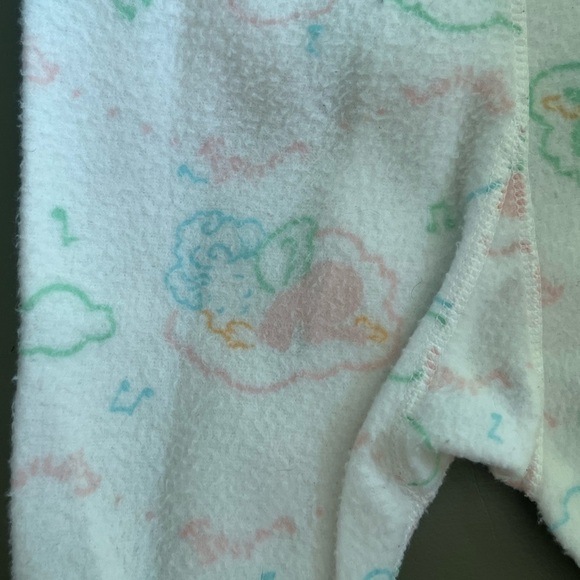 Vintage Gerber Sleeper - Picture 5 of 6